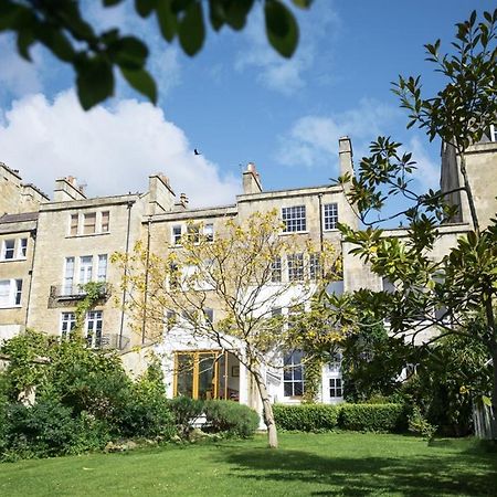 Percy Place באת' מראה חיצוני תמונה